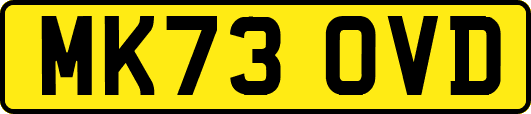 MK73OVD