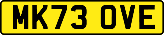MK73OVE