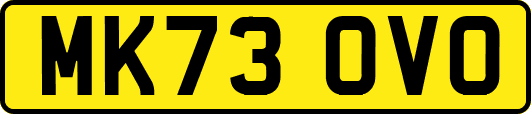 MK73OVO