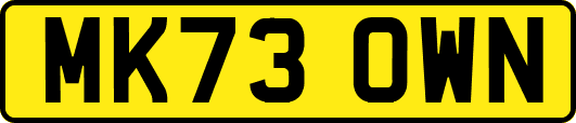 MK73OWN