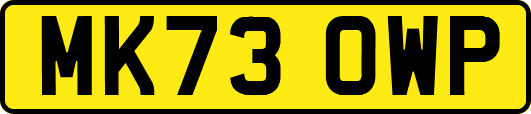 MK73OWP