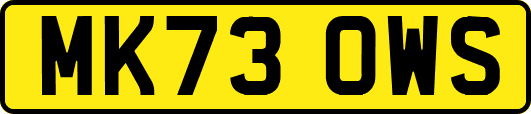 MK73OWS