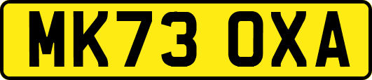 MK73OXA