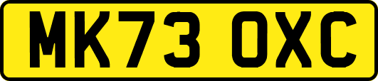 MK73OXC