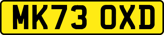 MK73OXD