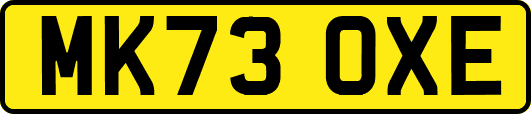 MK73OXE