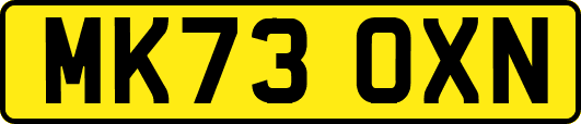 MK73OXN