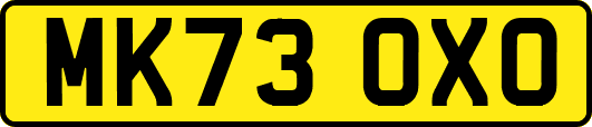 MK73OXO