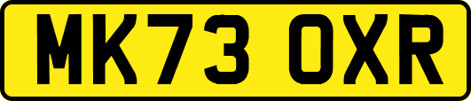 MK73OXR