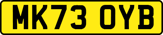 MK73OYB
