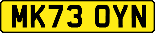 MK73OYN