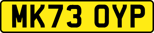 MK73OYP