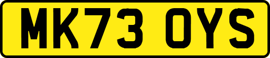 MK73OYS
