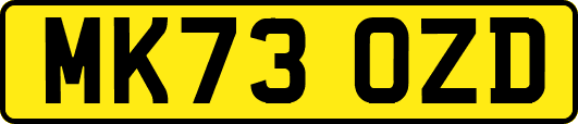 MK73OZD