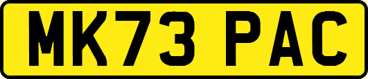 MK73PAC