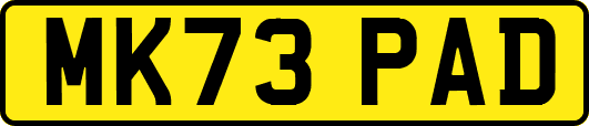 MK73PAD