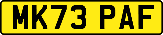 MK73PAF