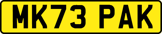 MK73PAK