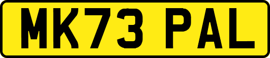 MK73PAL