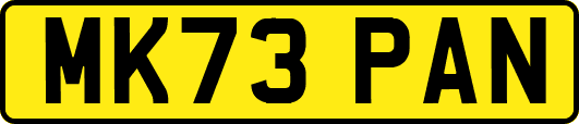 MK73PAN
