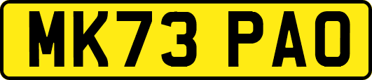 MK73PAO