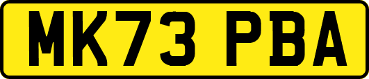 MK73PBA