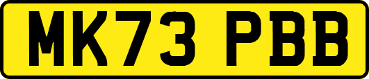 MK73PBB