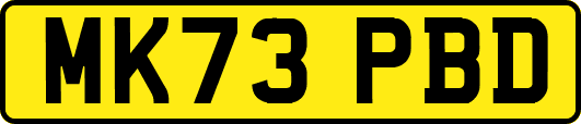MK73PBD