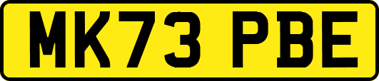 MK73PBE