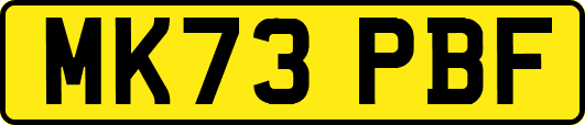 MK73PBF