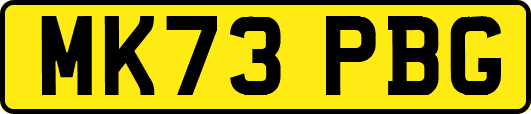 MK73PBG