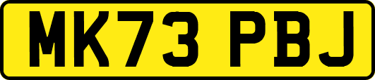 MK73PBJ