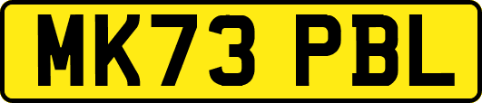 MK73PBL