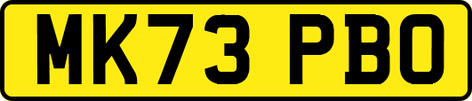 MK73PBO