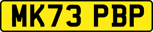 MK73PBP