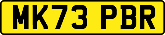 MK73PBR