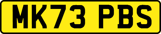 MK73PBS