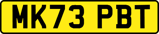 MK73PBT