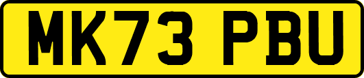 MK73PBU