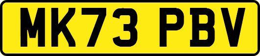 MK73PBV