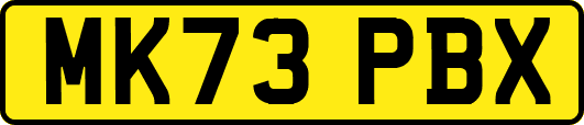 MK73PBX
