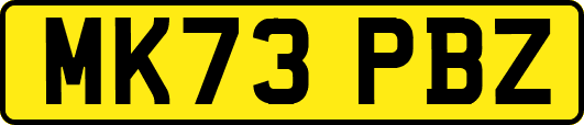 MK73PBZ