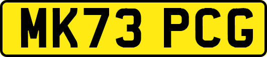 MK73PCG