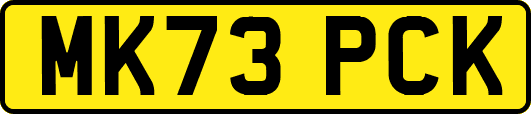 MK73PCK