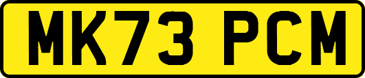 MK73PCM