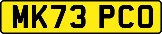 MK73PCO