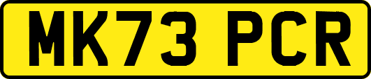MK73PCR