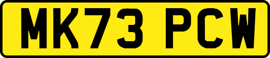 MK73PCW
