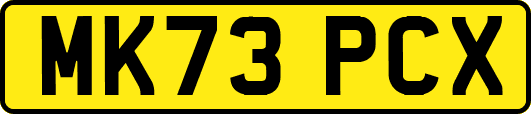 MK73PCX