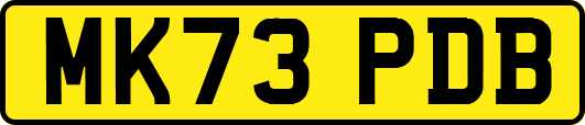 MK73PDB
